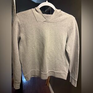 Theory Hoddie